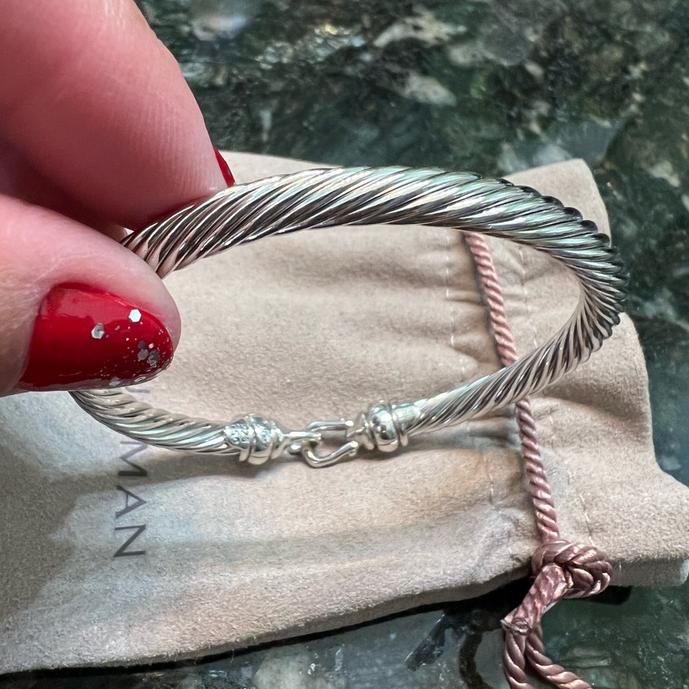 Davi yurman cabo 5mm